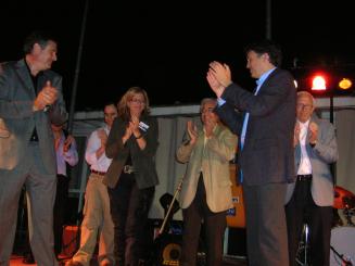 CiU aposta per fer una nova centralitat i un punt permanent de policia local a Valldoreix