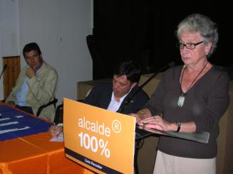 CiU promet un nou casal d'avis a Valldoreix