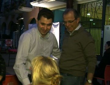 El PSC crida a trencar la majoria de CiU, amb la qual descarten pactar