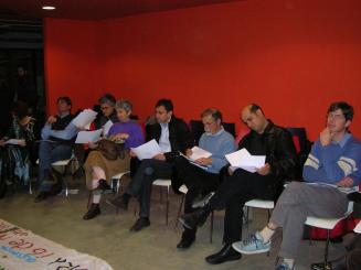 La Plataforma de la Torre Negra adverteix que la protecció de l'espai encara perilla