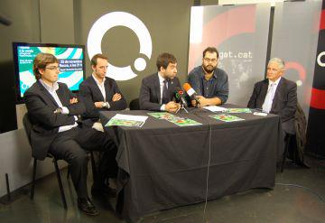 Cugat.cat aposta per una Nit de l'Esport més moderna i amb format innovador