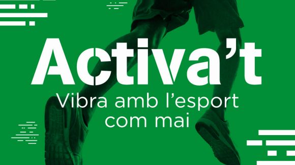 'Sant Cugat, Ciutat Europea de l'Esport' augmentarà la visibilitat a la ciutat aquest dilluns