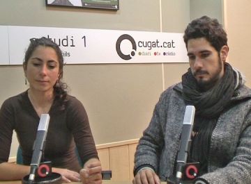 Antonio Velázquez: 'El segrest a Tinduf és un fet aïllat, la zona és molt segura'