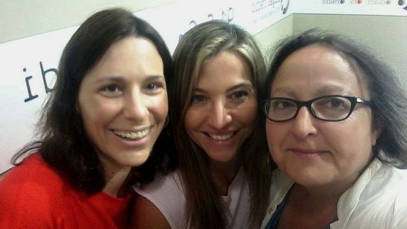 'Activitat Sant Cugat' apropa els mètodes de Kids Brain School al SAF