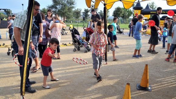 L'esport tanca aquest diumenge la Festa Major de Volpelleres