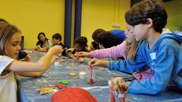 El ple aposta per revalidar el Segell de Ciutat Amiga de la Infància d'Unicef