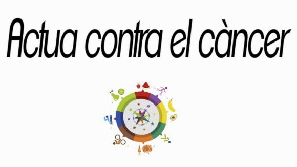 L'alimentació i el càncer, temes centrals d'un taller d'Oncolliga