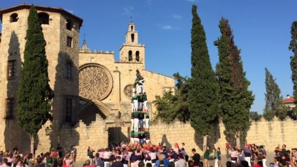 Ebri Knight tocarà a Sant Cugat per la Diada de Sant Cugat dels Gausacs