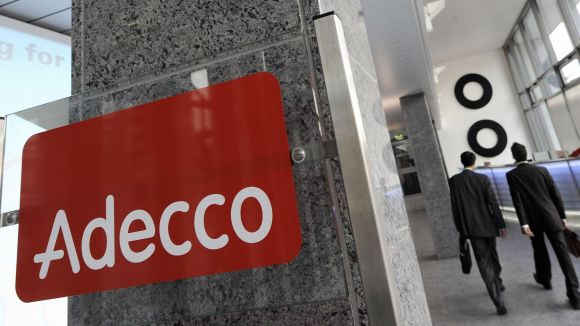 Adecco, nexe d'unió entre talent i empreses, a l'espai l'Empresa' del SAF