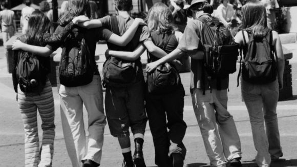 L'Institut de la Infància analitza l'etapa de l'adolescència al SAF