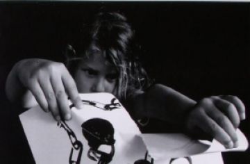 Adolf: 'S'hi pot veure la meva tècnica, l'hiperrealisme'