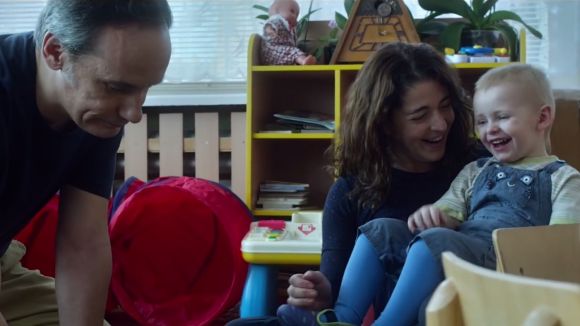 'L'adopció', una història catalana a l'Europa de l'est, proposta d'avui de Cinema d'Autor