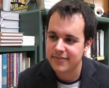 Alt: Adrià Targa: 'Aquest jurat m'omple d'orgull'