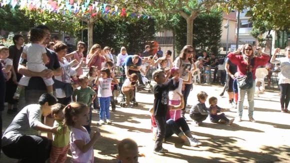 Patrimoni Viu 2012: es reprenen les activitats avui