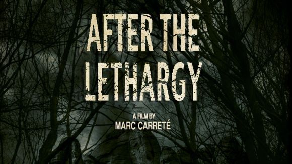 El cineasta Marc Carreté finalitza el rodatge d''After the lethargy'