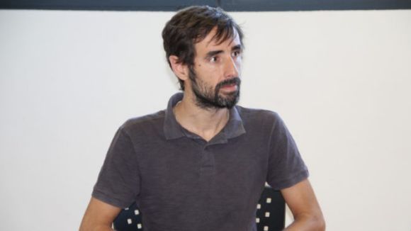 L'agent cívic de Valldoreix comença a treballar per fer de vincle entre l'EMD i la ciutadania