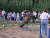 Els valldoreixencs es bolquen a la Festa Major 2004