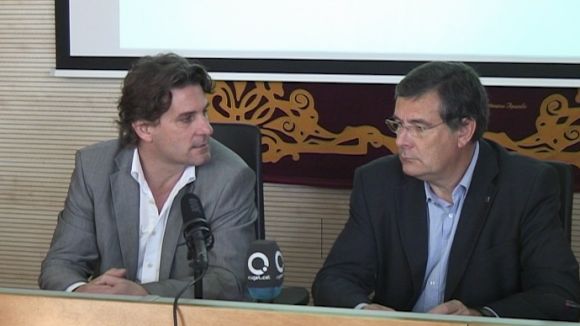 Les EMD demanen visibilitat en les eleccions municipals