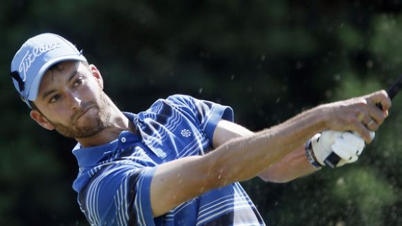 Última jornada negativa per a Domingo i Larrazabal a Suïssa i Escòcia