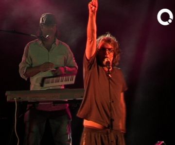 Carolina Chicken, Mine!, Ai, ai ai, Victor Electrik Band i La papada de Rocío omplen de música la primera nit de Festa Major