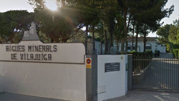 Grifols compra Aigües de Vilajuïga amb el compromís de mantenir l'empresa