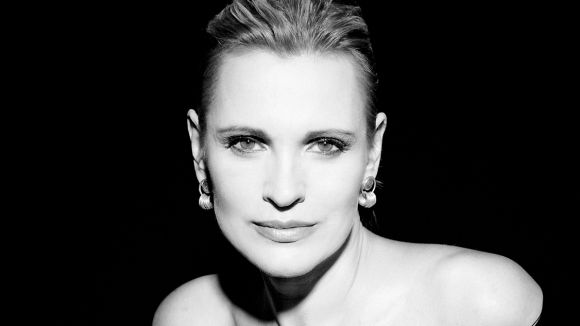 L'Orquestra Victòria dels Àngels acompanyarà Ainhoa Arteta al concert del Festival Castell Peralada