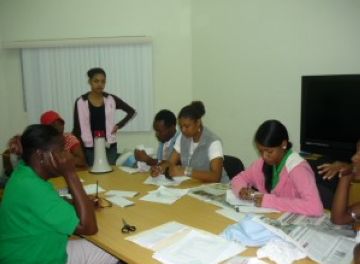 Guille Aramburo: 'Xoca veure com els pobres donen els seus estalvis per ajudar els afectats'