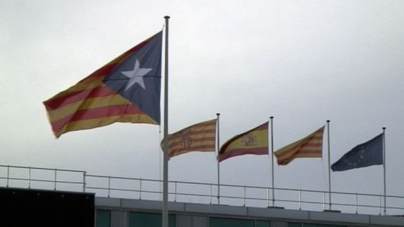 Un cicle aborda les estructures d'estat vistes per tres santcugatencs