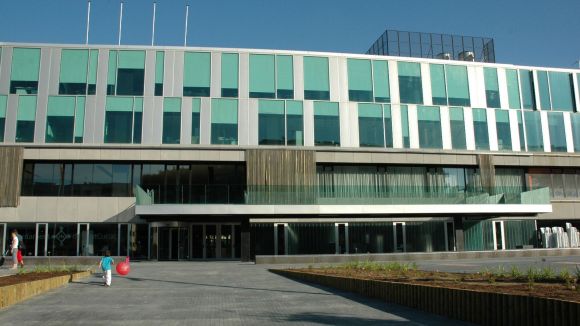 22 clubs esportius es repartiran 90.000 euros de subvenció municipal