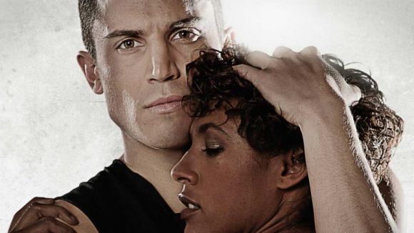 'Alacrán enamorado', de Santiago Zannou, preseleccionada per anar als Oscars