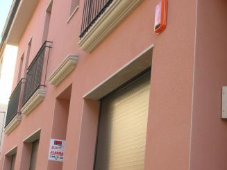 L'Ajuntament elabora un cens d'alarmes amb sistema acústic exterior