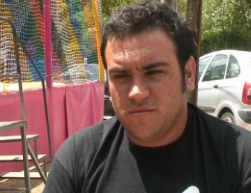 Albert Cuéllar: 'En tots els actes hem guanyat assistents'