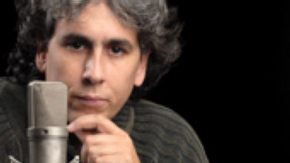 Albert Puig: 'Petits Camaleons ha nascut aquí i la intenció no és exportar-ho'