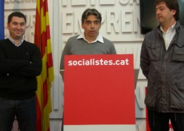 Albert Soler (PSC): 'El programa de Rajoy i Duran i Lleida vol carregar-se l'estat del benestar'