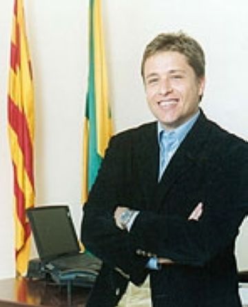 Albert Vilà: 'Hi haurà perill de contaminació a la mina Berta'