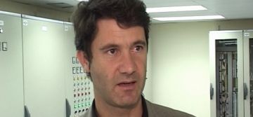 Albert Vilalta: 'Ara és el moment d'optimitzar les infraestructures que tenim'