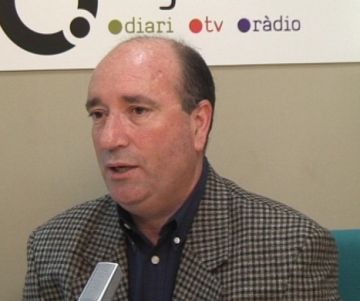 Sala: 'Volem seguir ajudant els clubs amb els seus projectes esportius'