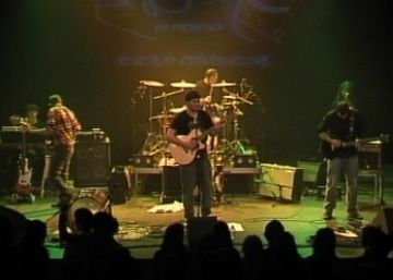 Albert Solà: 'Guanyar el premi del jurat del 'Mou-te' ha estat un gran regal i una gran oportunitat que intetaré aprofitar al màxim'