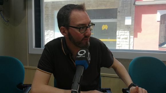 Els aliments protagonitzen el joc de dobles parelles de l'espai de català 'L'Anell al dit'