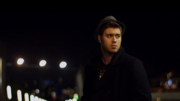 'Rellotges' d'Albert Solà a Cugat tv