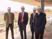 La ETSAV convoca un concurs d'idees per identificar la facultat amb un rètol