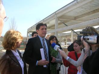 S'amplia el pressupost de la reforma del Casal de Mira-sol per renovar la instal·lació elèctrica