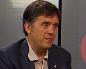 Lluís Recoder: 'Me'n vaig deixant un ajuntament millor del que em vaig trobar'