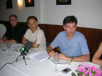 Sant Cugat s'acomiada de la Festa Major amb un bon balanç