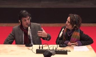 L'entrevista dels nens a l'alcalde, a Cugat ràdio i Cugat tv