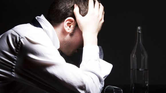 Dr. Miquel del Río: 'Un terç dels pacients venen per voluntat pròpia'