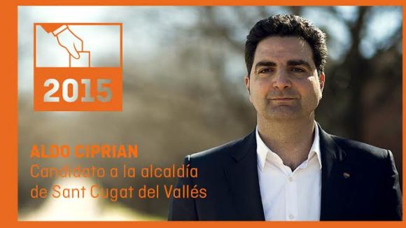 Ciutadans presenta les seves candidatures a Sant Cugat i Valldoreix