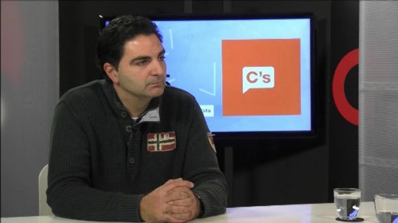 C's, preocupat davant la possibilitat que l'Ajuntament pagui l'IRPF a la hisenda catalana