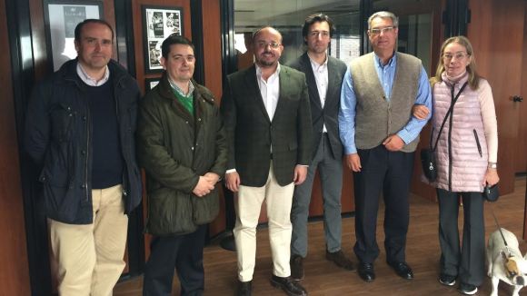 El PP reclama a la Generalitat una política industrial que eviti deslocalitzacions