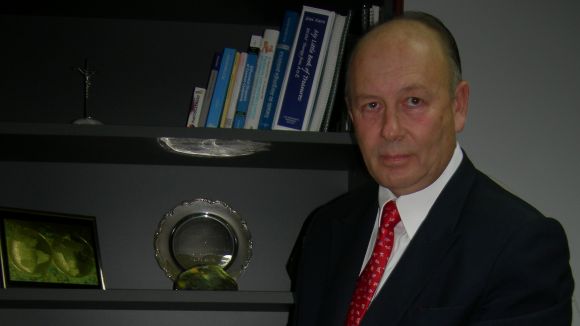 Biorresonància, tècnica estrella d'un nou consultori mèdic a Sant Francesc